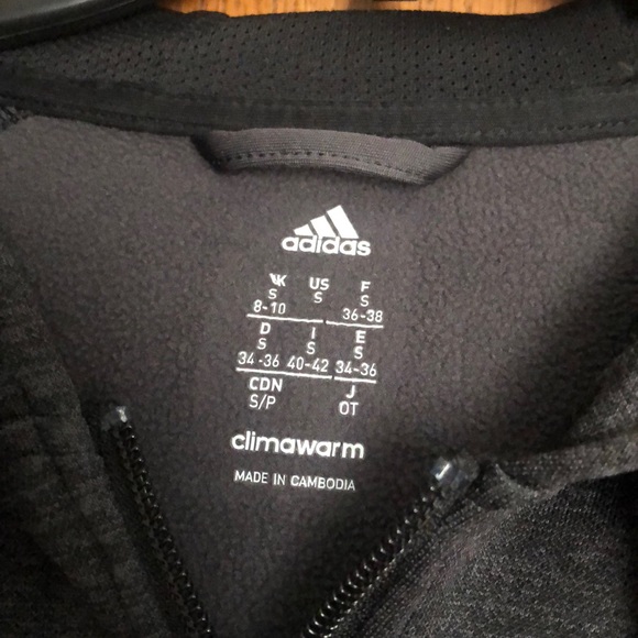 Adidas Climawarm Jacket - Picture 2 of 5